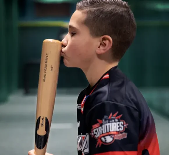 Essential Tips for Choosing Your First Wood Bat