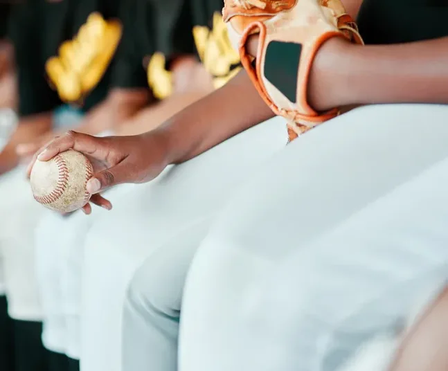 Becoming a Better Baseball Player: A Simple Tip That Can Transform Your Game