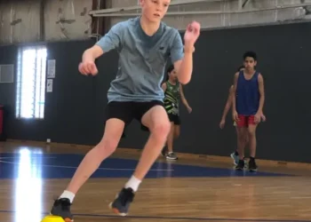 Youth Sports Specialization: Balancing Athleticism and Mechanics for Success