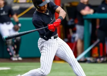 Should You Swing at the First Pitch? A Smart Hitter’s Perspective
