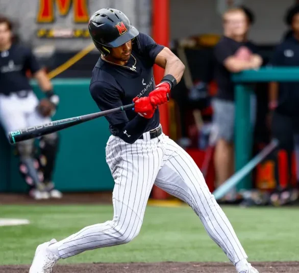 Should You Swing at the First Pitch? A Smart Hitter’s Perspective