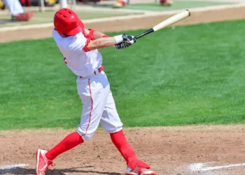 Why Running Hard Can Set You Apart in Baseball