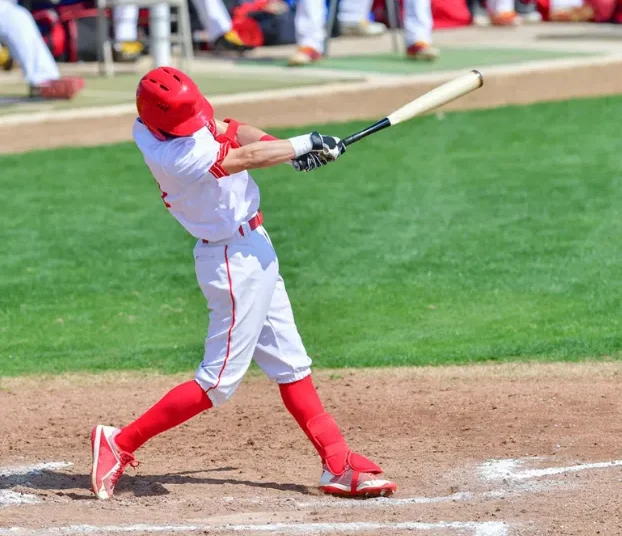 Why Running Hard Can Set You Apart in Baseball