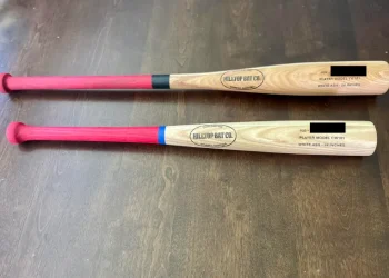 The Art of Boning a Bat: How to Strengthen and Preserve Your Wood Bat