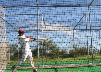 Building a Pre-Game Hitting Routine That Boosts Performance and Confidence