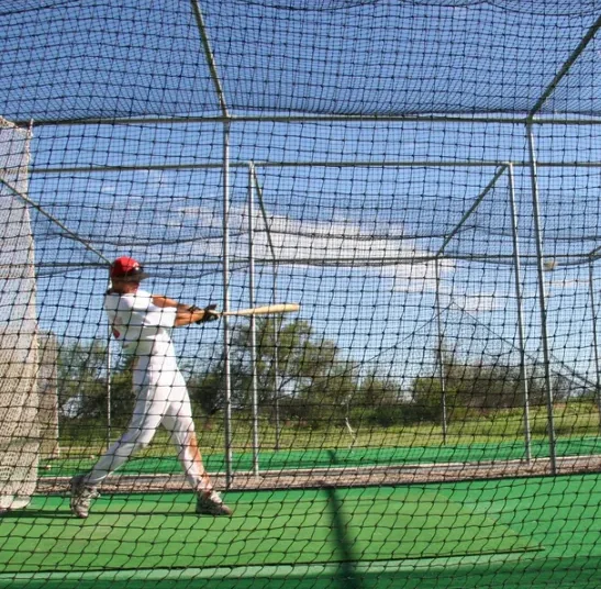 Building a Pre-Game Hitting Routine That Boosts Performance and Confidence