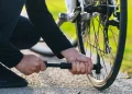 The Ultimate Guide to Bike Tire Pressure: Find the Perfect PSI for Your Ride