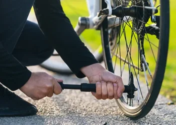 The Ultimate Guide to Bike Tire Pressure: Find the Perfect PSI for Your Ride