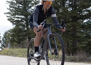 Making the Most of Your Cycling Off-Season