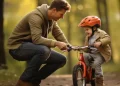How to Tell If Your Child Has Outgrown Their Bike