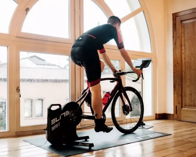 Essential Turbo Training Accessories for Indoor Cycling