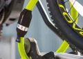 How to Secure Your Bike and Keep It Safe