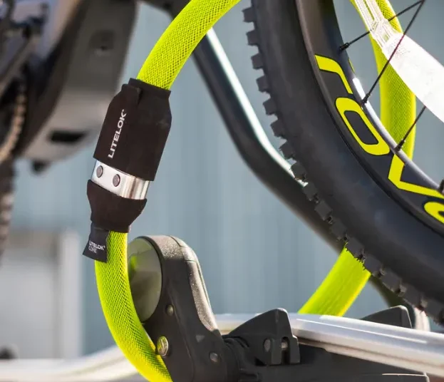 How to Secure Your Bike and Keep It Safe