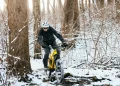 Essential Tips for Protecting Your Bike During Winter