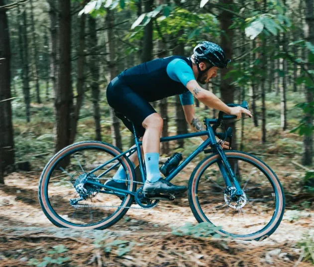 The Best Places to Ride a Gravel Bike in the UK