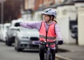 How to Get Your Kids Cycling to School