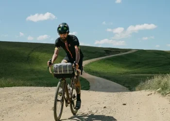 How to Prepare for Long-Distance Cycling: A Complete Guide