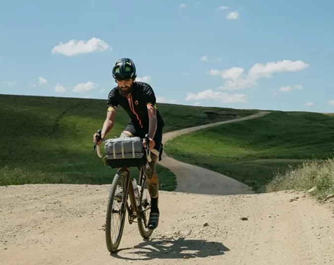 How to Prepare for Long-Distance Cycling: A Complete Guide