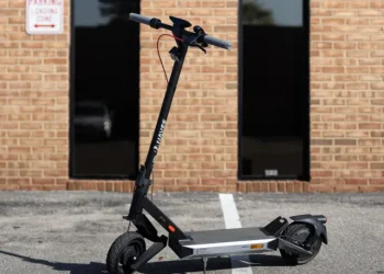 Top Electric Scooters You Need to Know About
