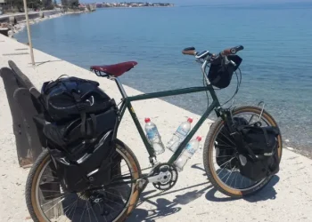 Essential Bike Accessories for Your Day Trip Adventures