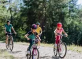 Essential Bike Accessories for Family Easter Rides