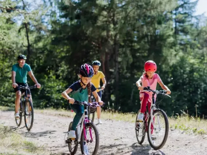 Essential Bike Accessories for Family Easter Rides