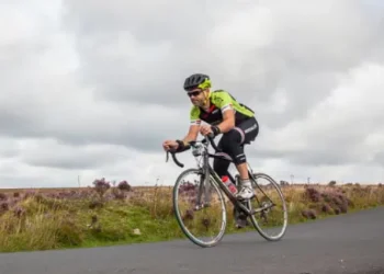 Top Cycling Events in the UK to Challenge Your Limits