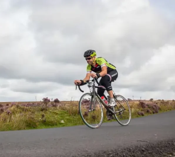 Top Cycling Events in the UK to Challenge Your Limits