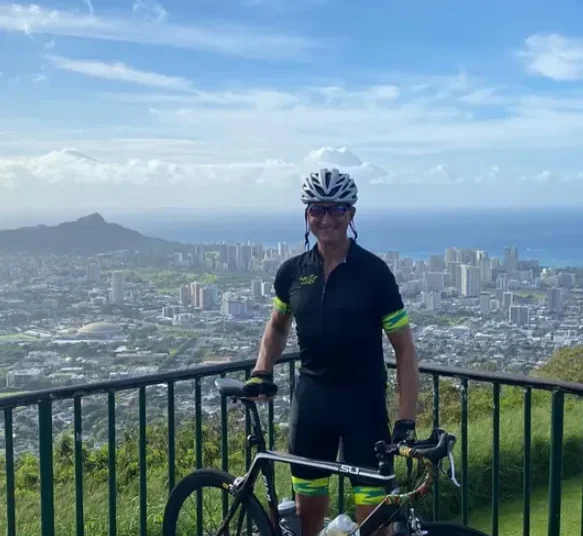 5 Key Considerations Before Taking Your Bike on a Getaway