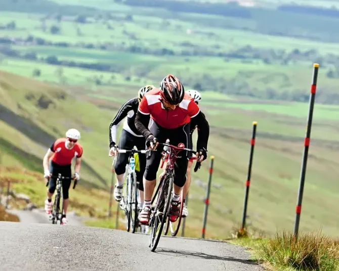 How to Make Time for Cycling, No Matter How Busy You Are