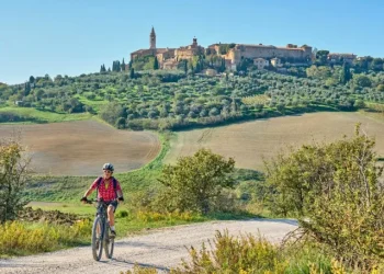 Top Cycling Holiday Destinations in Europe