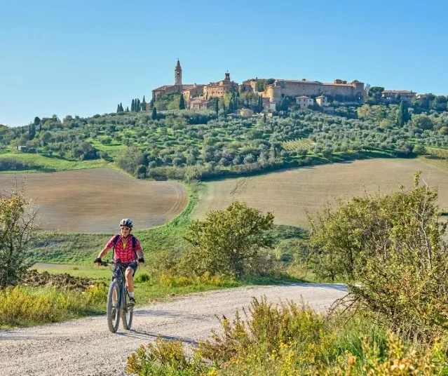 Top Cycling Holiday Destinations in Europe