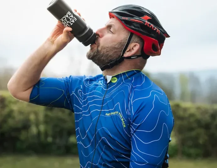 Essential Tips for Cycling in Hot Weather