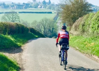The Best Cycling Routes in the Cotswolds