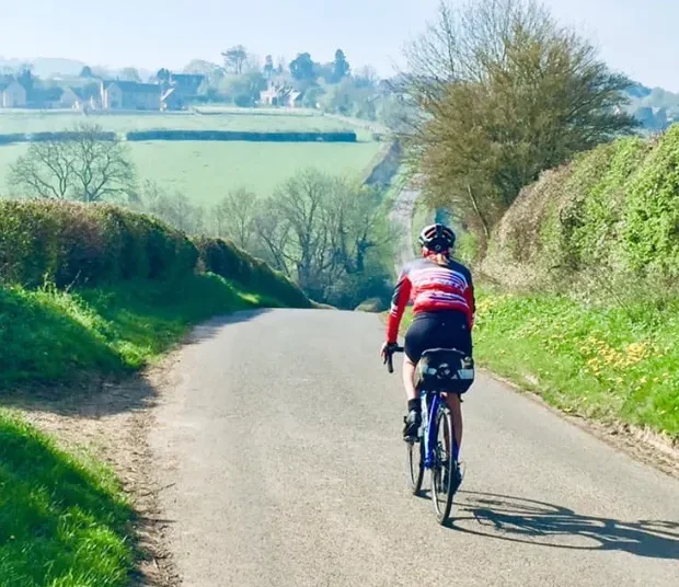 The Best Cycling Routes in the Cotswolds