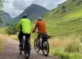 The Best Bank Holiday Cycling Routes in the UK