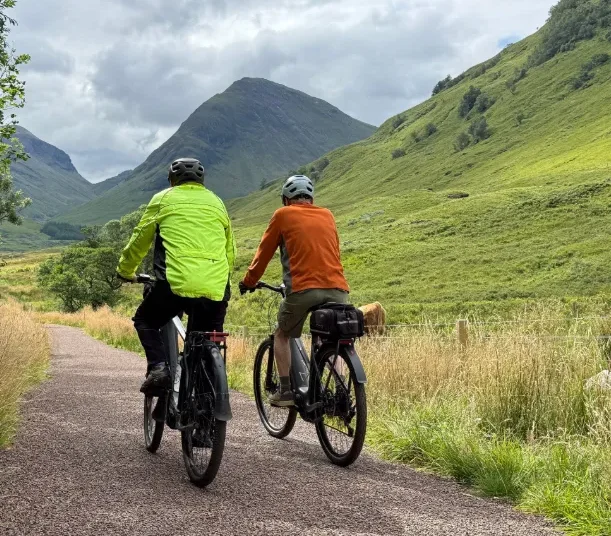 The Best Bank Holiday Cycling Routes in the UK