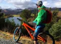 Top Bike Trails to Explore in Wales