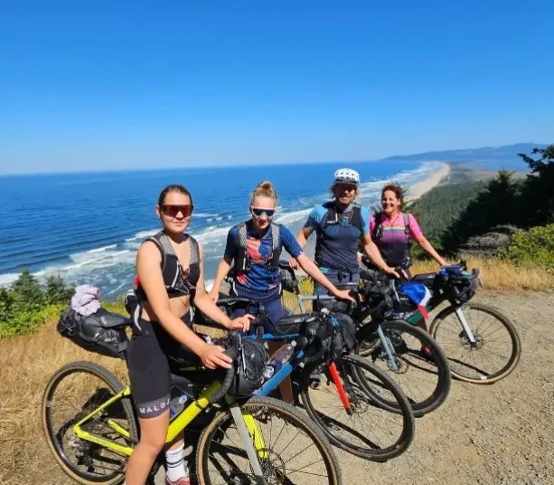 Essential Packing Tips for a Family Cycling Adventure