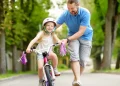 Best Places to Teach Your Child to Ride a Bike