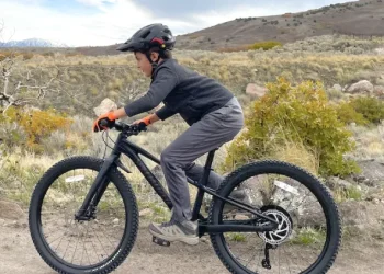 The Best Bikes for Teenagers