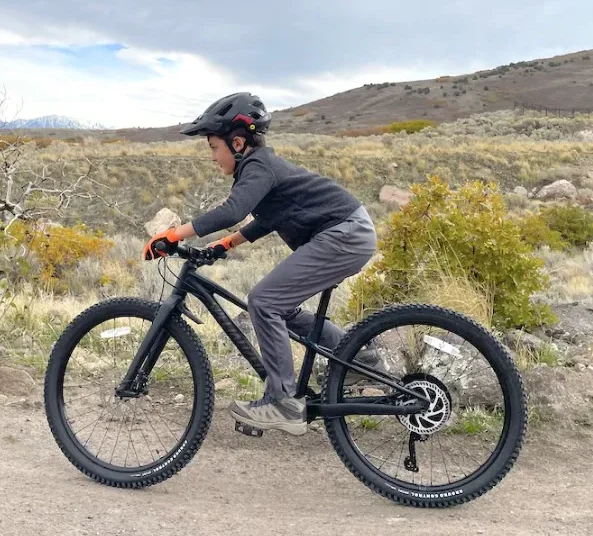 The Best Bikes for Teenagers