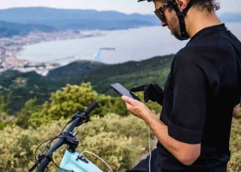 Top Cycling Apps to Elevate Every Ride