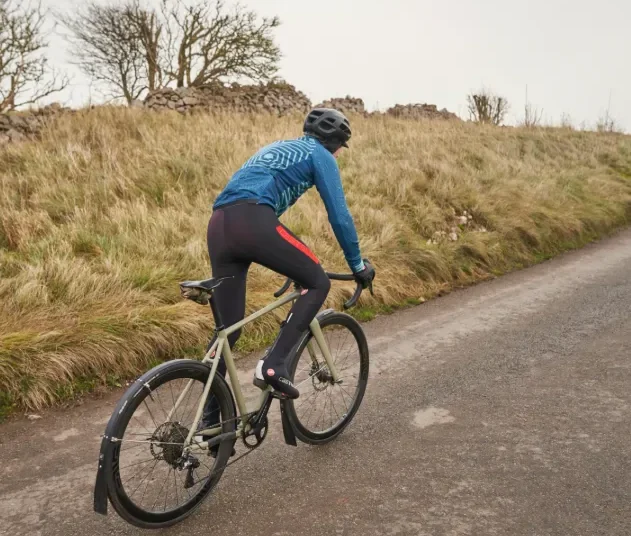 How to Make Your Bike More Comfortable: A Beginner’s Guide