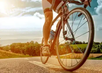 5 Health Benefits of Cycling You Need to Know