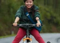 How to Learn to Ride a Bike as an Adult
