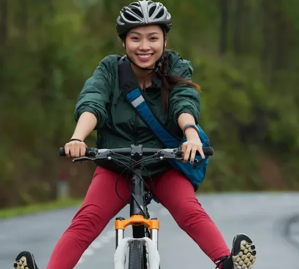 How to Learn to Ride a Bike as an Adult