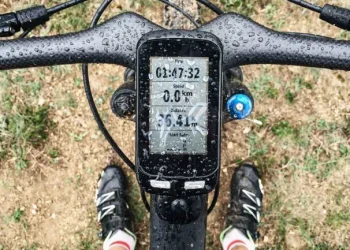 Cycling Route Planning for Beginners: A Simple Guide