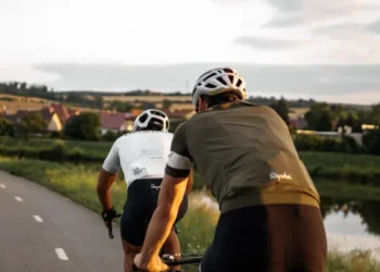 5 Essential Tips for Beginner Cyclists