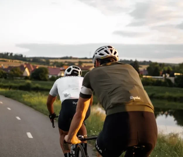 5 Essential Tips for Beginner Cyclists